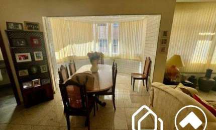 Apartamento com 3 quartos à venda na Rua Doutor Lucídio Avelar, Buritis, Belo Horizonte