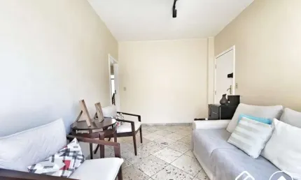 Apartamento com 3 quartos à venda na Rua Francisco Fernandes dos Santos, Buritis, Belo Horizonte