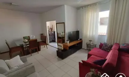 Apartamento com 4 quartos à venda na Rua Jornalista Guilherme Apgáua, Buritis, Belo Horizonte