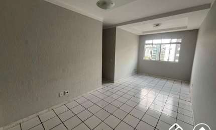 Apartamento com 3 quartos para alugar na Avenida Deputado Cristóvam Chiaradia, Buritis, Belo Horizonte