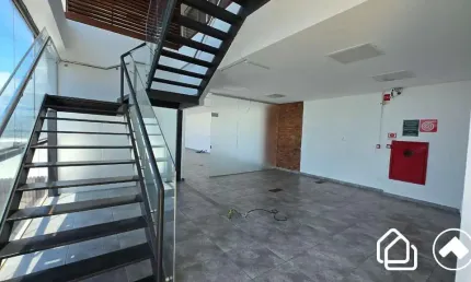 Sala comercial para alugar na Rodovia Januário Carneiro, Vale do Sereno, Nova Lima
