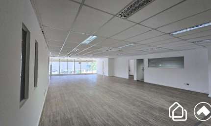 Sala comercial para alugar na Rodovia Januário Carneiro, Vale do Sereno, Nova Lima