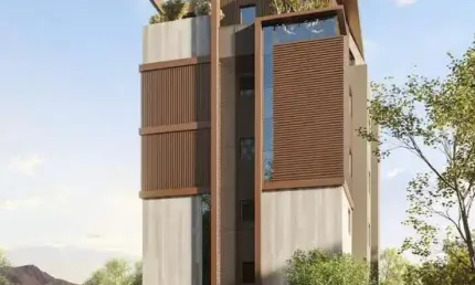 Apartamento com 2 quartos à venda na Rua Ulisses Marcondes Escobar, Buritis, Belo Horizonte