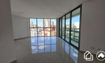 Apartamento com 3 Quartos e 4 banheiros à Venda, 94 m² por R$ 1.100.000