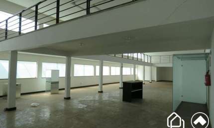 Ponto comercial para alugar na Rua das Mangueiras, Betânia, Belo Horizonte