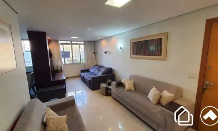 Apartamento com 3 quartos à venda na Rua Ulisses Marcondes Escobar, Buritis, Belo Horizonte