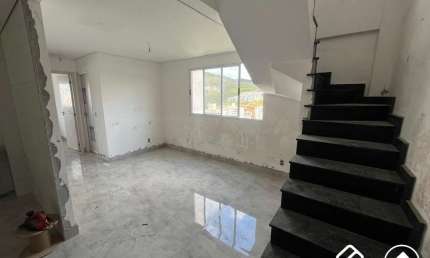 Cobertura com 3 quartos à venda na Rua Sílvio Menicucci, Buritis, Belo Horizonte