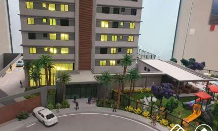 Apartamento de 3 quartos no Buritis - Belo Horizonte