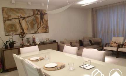 Apartamento com 4 quartos à venda na Avenida Deputado Cristóvam Chiaradia, Buritis, Belo Horizonte