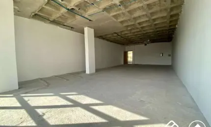Sala comercial para alugar na Rua Bernardino Theodoro da Silva, Estoril, Belo Horizonte