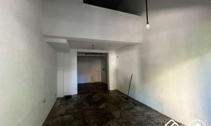 Ponto comercial para alugar na Avenida Professor Mário Werneck, Buritis, Belo Horizonte