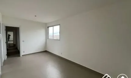 Apartamento com 3 quartos à venda na Rua Lírio Montanhes, Havaí, Belo Horizonte