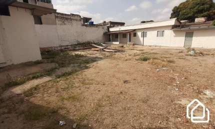 Lote comercial com 2 escritórios para locação no Palmeiras - Belo Horizonte