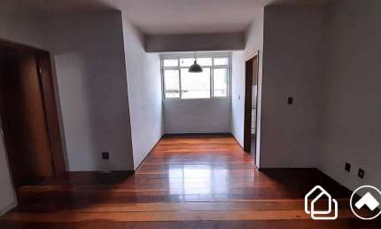 Apartamento com 3 quartos à venda na Rua Maria Heilbuth Surette, Buritis, Belo Horizonte