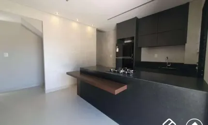 Casa em condomínio fechado com 2 quartos à venda na Rua Rubem Berardo, Buritis, Belo Horizonte