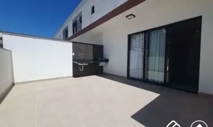 Casa em condomínio fechado com 2 quartos à venda na Rua Rubem Berardo, Buritis, Belo Horizonte