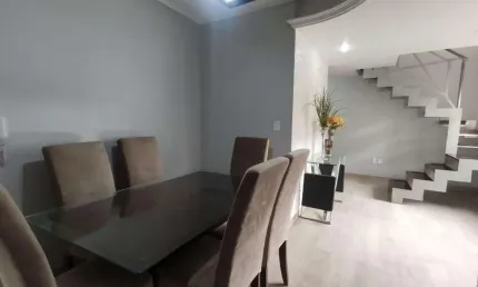 Cobertura com 3 quartos à venda na Rua Marco Aurélio de Miranda, Buritis, Belo Horizonte