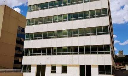 Sala com terração para locação no bairro Estoril - Belo Horizonte