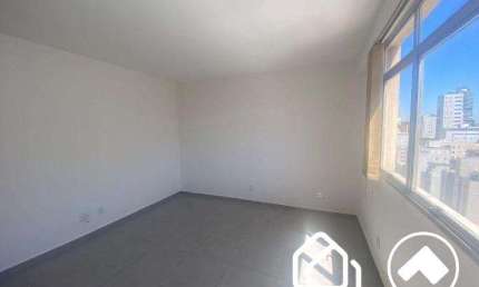 Sala comercial com 1 sala para alugar na Avenida Professor Mário Werneck, Buritis, Belo Horizonte