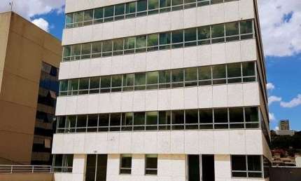 Prédio Comercial à venda no Estoril - Belo Horizonte