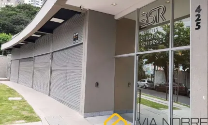 Loja para alugar, 42 m² por R$ 2.500,00/mês - Buritis - Belo Horizonte/MG