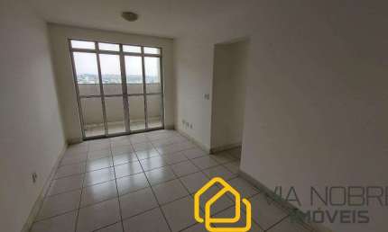 Apartamento  com área privativa 02 quartos à venda, 94 m² por R$ 440.000 - Buritis - Belo Horizonte/MG