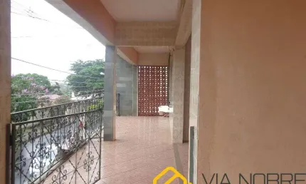 Casa residencial à venda, Estrela Dalva, Belo Horizonte.