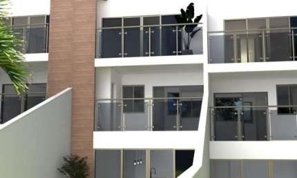 Casa em condomínio fechado com 4 quartos à venda na Rua José Hemetério Andrade, Buritis, Belo Horizonte