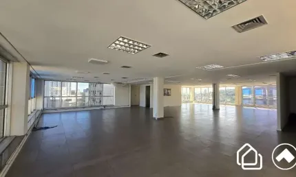 Sala comercial à venda na Avenida Barão Homem de Melo, Estoril, Belo Horizonte