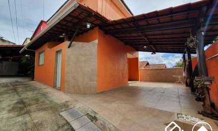 Casa à venda, 3 quartos, 2 vagas, Havaí - Belo Horizonte/MG