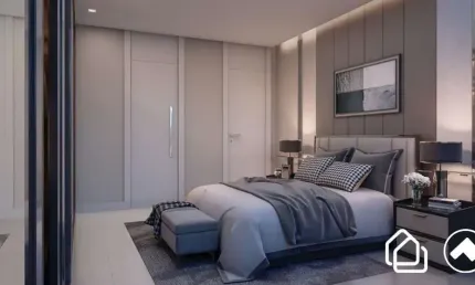 Apartamento com 3 quartos à venda na Rua José Teófilo Marques, Buritis, Belo Horizonte