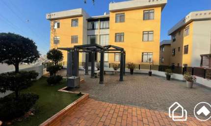 Apartamento 3 quartos à venda no Estoril - Belo Horizonte