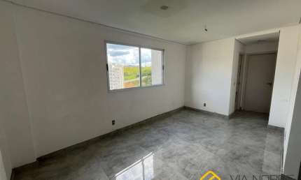 Apartamento com 2 quartos à venda na Rua Sílvio Menicucci, Buritis, Belo Horizonte