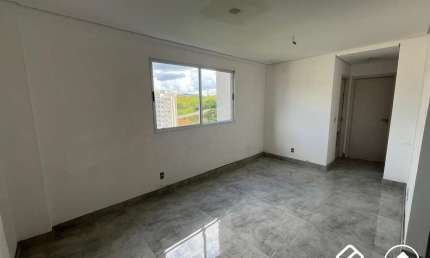 Apartamento com 2 quartos à venda na Rua Sílvio Menicucci, Buritis, Belo Horizonte