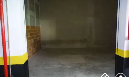 Box/Garagem para alugar 37,5m²  - Buritis - Belo Horizonte/MG