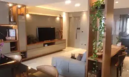 Apartamento com 4 quartos à venda na Rua Henrique Furtado Portugal, Buritis, Belo Horizonte