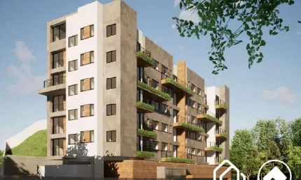 Lançamento para investidor um quarto com Lazer Rooftop