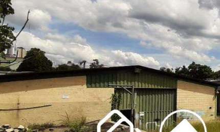 Galpão para alugar, 1.500m² por R$ 19.500,00/mês - Havaí - Belo Horizonte/MG