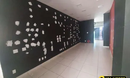 Loja para alugar, 60 m² - Buritis - Belo Horizonte/MG