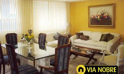 Apartamento 3 quartos à venda no Buritis - Belo Horizonte
