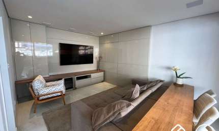 Excelente Cobertura para venda no Buritis com 230m²