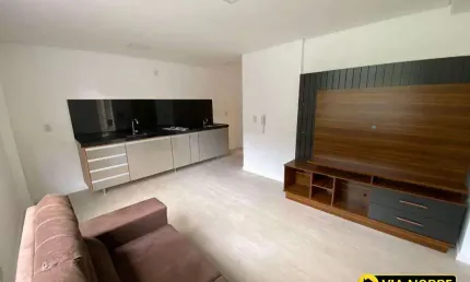 Apartamento com 1 quartos para alugar, 32 m² por R$ 2.800/mês - Buritis - Belo Horizonte/MG