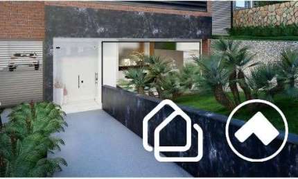 Apartamento 2 quartos, 2 suítes e 2 vagas à venda no Gutierrez