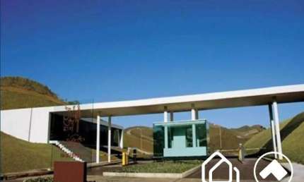 Lote no Condomínio Vale dos Cristais - Nova Lima / MG
