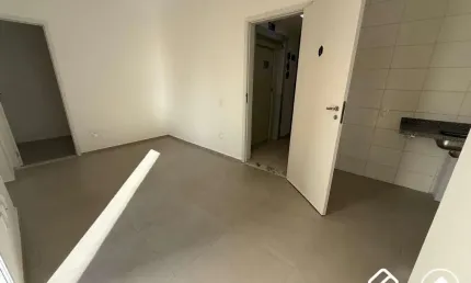 Apartamento com 1 quarto à venda na Rua Senhora do Porto, Palmeiras, Belo Horizonte
