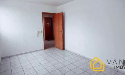 Apartamento com 2 quartos à venda na Rua Ophil Ribeiro, Palmeiras, Belo Horizonte