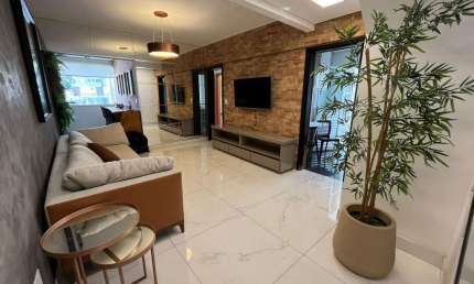 Cobertura Residencial para aluguel, Buritis, Belo Horizonte - CO0302.