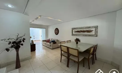 Casa em condomínio fechado com 3 quartos à venda na Rua José Silveira, Buritis, Belo Horizonte
