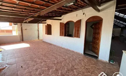Casa em condomínio fechado com 3 quartos à venda na Rua Estrela dos Navegantes, Estrela do Oriente, Belo Horizonte