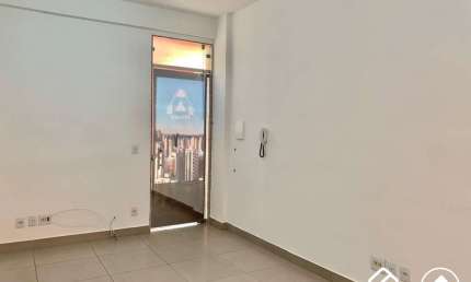 Aluguel de Sala Comercial  com 30m² no bairro Buritis, Belo Horizonte